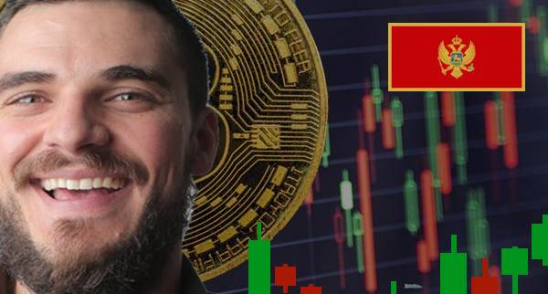 Best Cryptocurrency Trading Apps montenegro