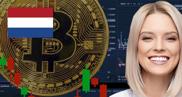 Best Cryptocurrency Trading Apps netherlands