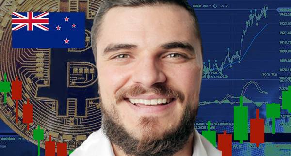 Best Cryptocurrency Trading Apps new zealand