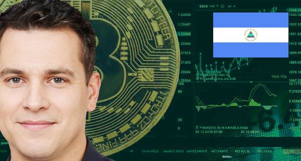 Best Cryptocurrency Trading Apps nicaragua