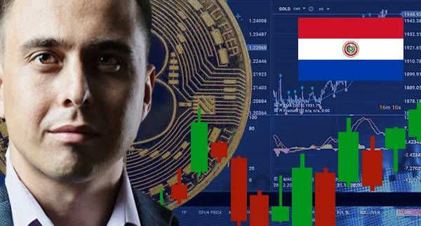 crypto exchange paraguay