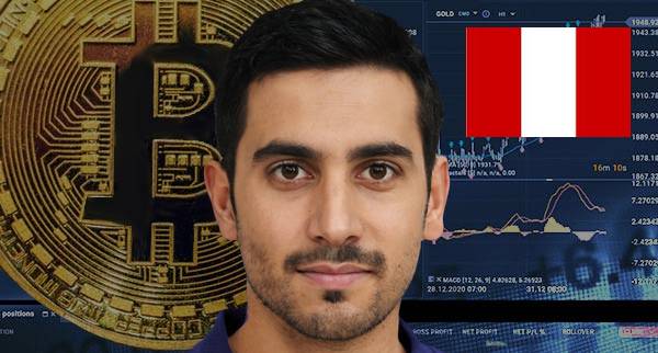 Best Cryptocurrency Trading Apps peru