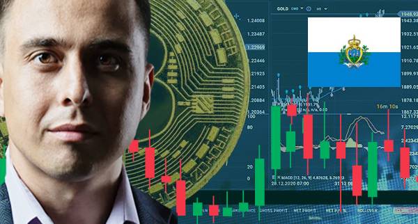 Best Cryptocurrency Trading Apps san marino