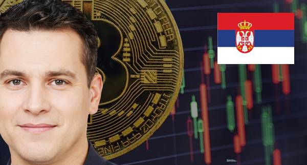 Best Cryptocurrency Trading Apps serbia