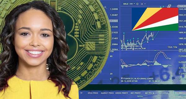 Best Cryptocurrency Trading Apps seychelles