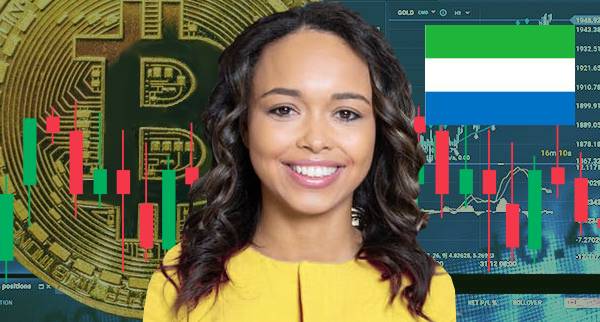 Best Cryptocurrency Trading Apps sierra leone