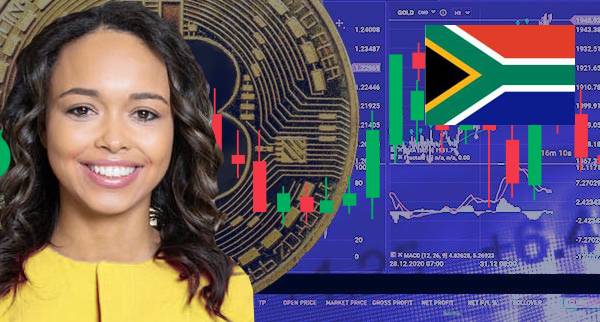 Best Cryptocurrency Trading Apps south africa