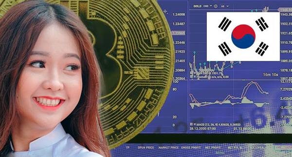 Best Cryptocurrency Trading Apps south korea