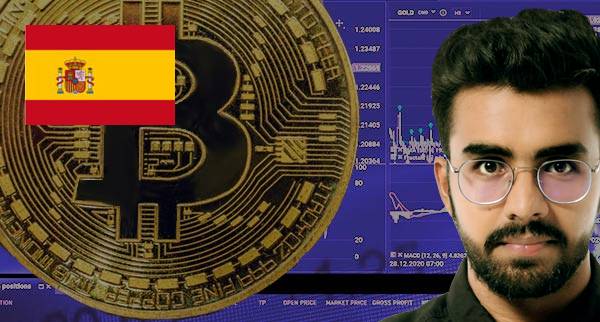 Best Cryptocurrency Trading Apps spain