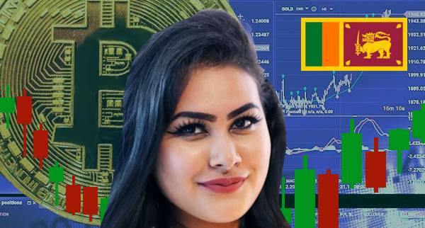 Best Cryptocurrency Trading Apps sri lanka