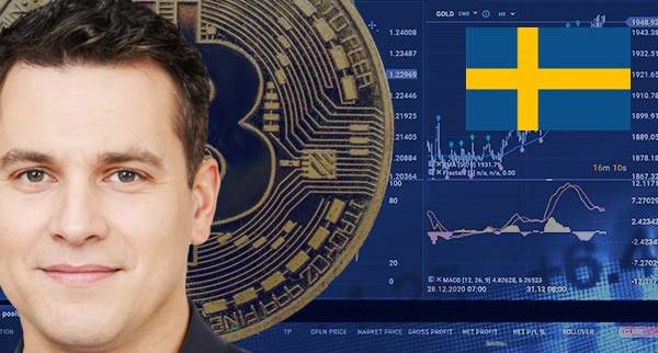 Best Cryptocurrency Trading Apps sweden