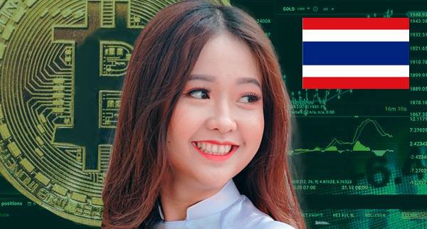 Best Cryptocurrency Trading Apps thailand