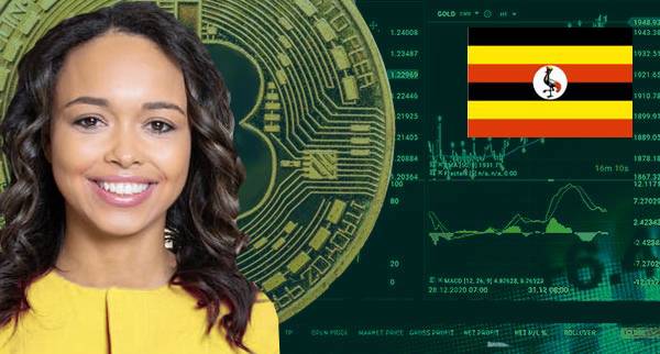 Best Cryptocurrency Trading Apps uganda