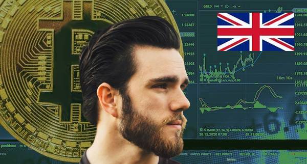 Best Cryptocurrency Trading Apps uk