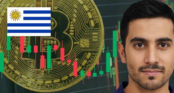 Best Cryptocurrency Trading Apps uruguay