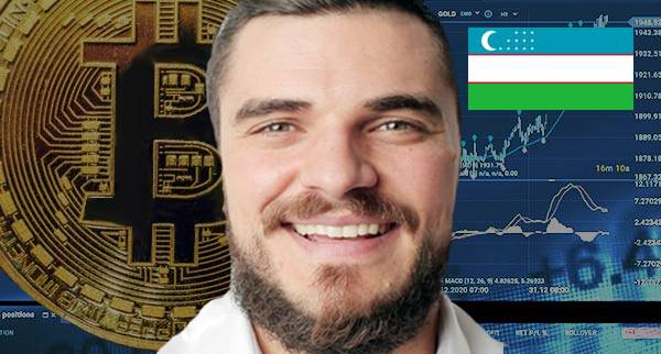 Best Cryptocurrency Trading Apps uzbekistan
