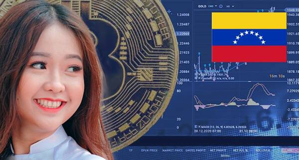 Best Cryptocurrency Trading Apps venezuela