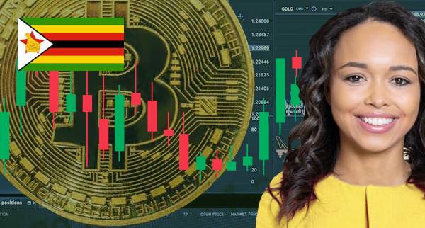 cryptocurrency trading in zimbabwe