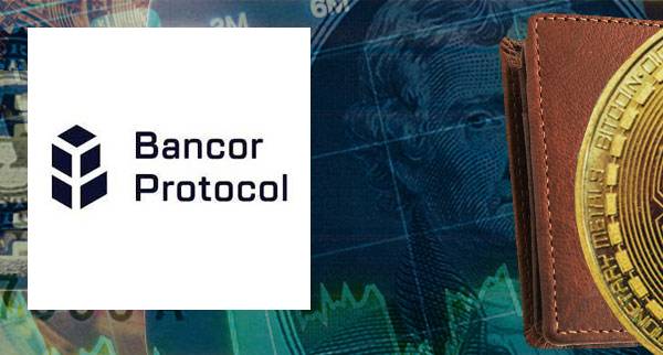 How To Create A bancor Wallet