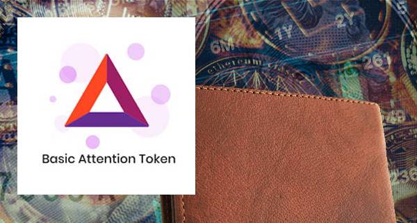 How To Create A basic attention token Wallet