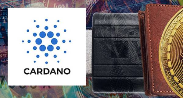 How To Create A cardano Wallet