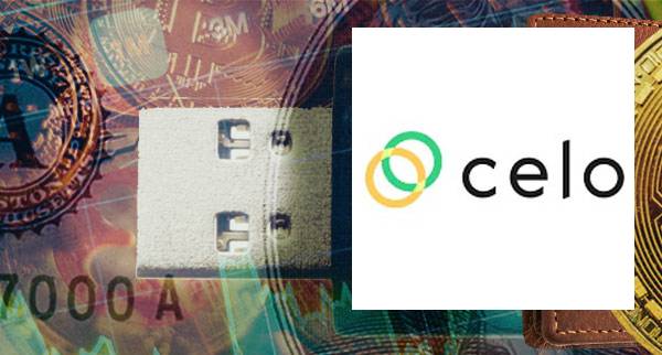 How To Create A celo Wallet