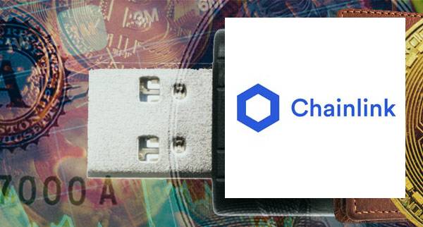 How To Create A chainlink Wallet