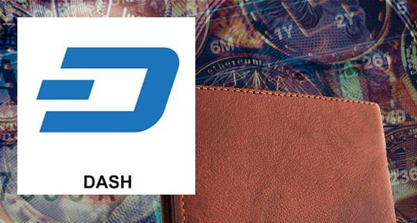 How To Create A dash Wallet
