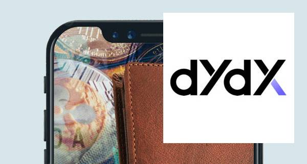 How To Create A dydx Wallet