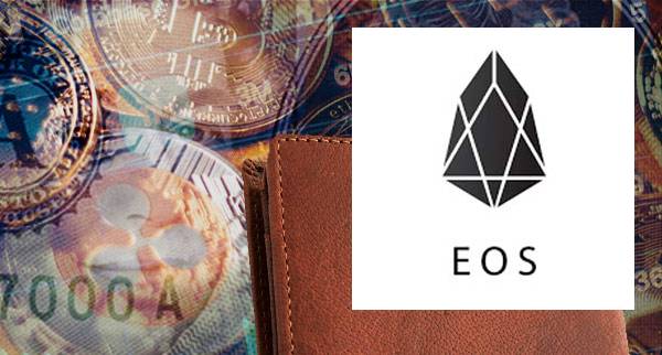 How To Create A eos Wallet