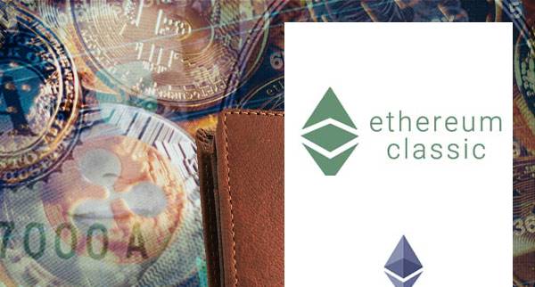 How To Create A ethereum classic Wallet