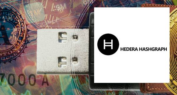 How To Create A hedera hashgraph Wallet