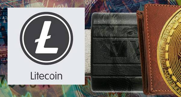 How To Create A litecoin Wallet