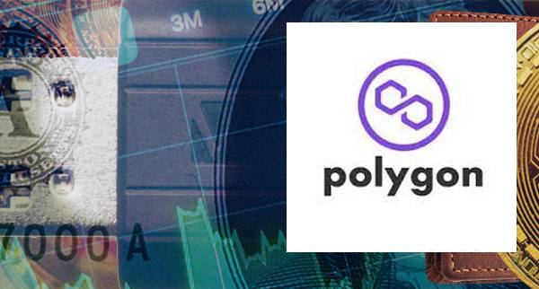 How To Create A polygon Wallet