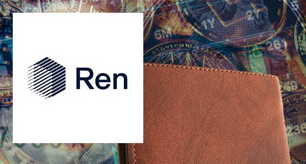 How To Create A ren Wallet