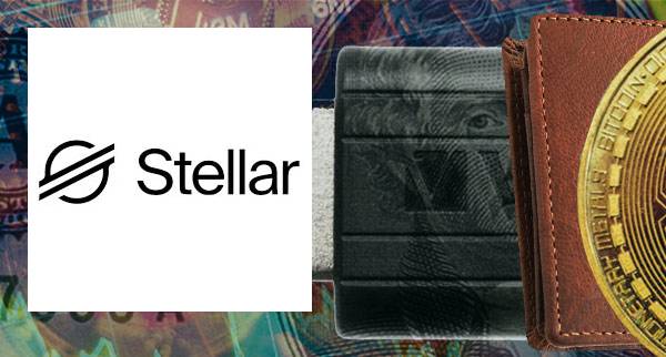 How To Create A stellar Wallet