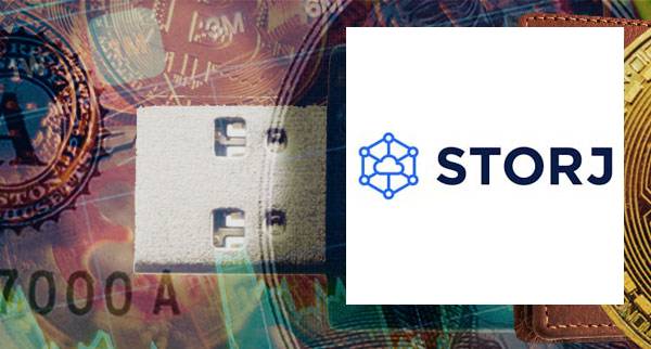 How To Create A storj Wallet