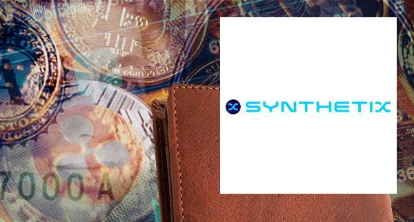How To Create A synthetix Wallet