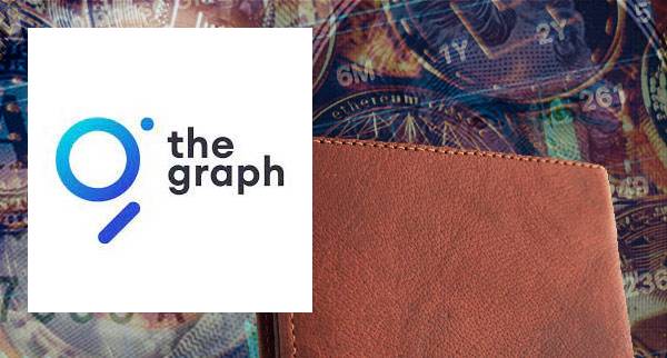 How To Create A the graph Wallet