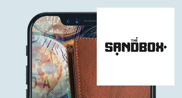 How To Create A the sandbox Wallet