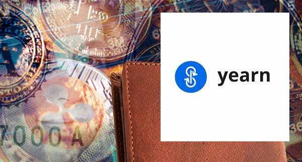 How To Create A yearn.finance Wallet