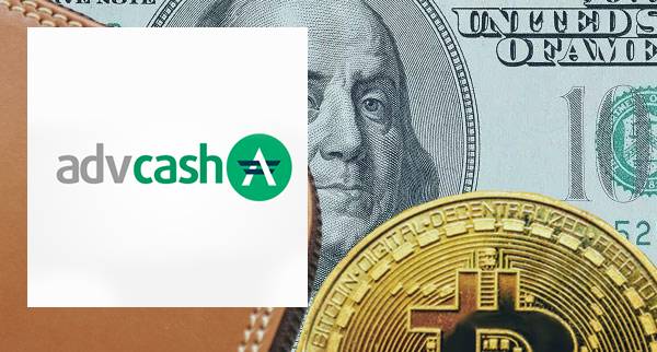 Best Crypto Wallets advcash