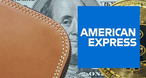 buying crypto with american express