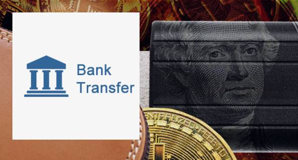 Best Crypto Wallets bank transfer