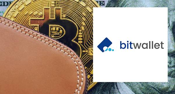 Best Crypto Wallets bitwallet