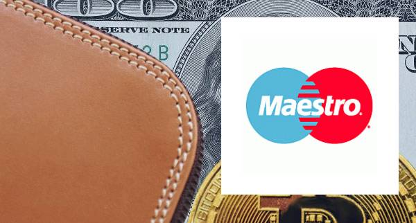 Best Crypto Wallets maestro