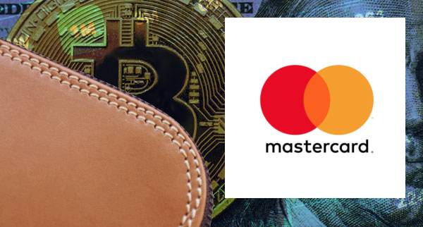 Best Crypto Wallets mastercard