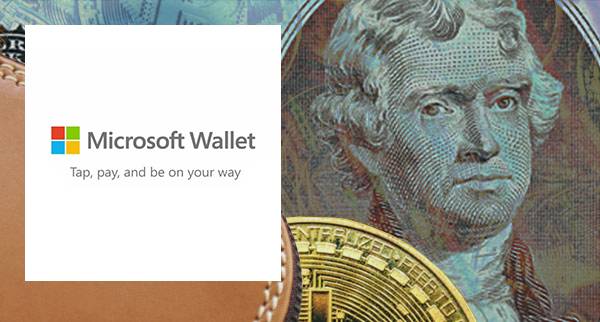 Best Crypto Wallets microsoft pay