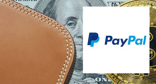 Best Crypto Wallets paypal