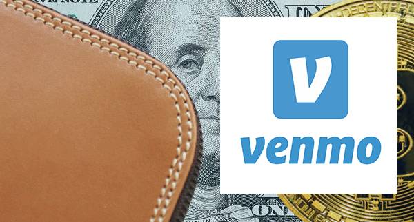 Venmo Crypto Wallet